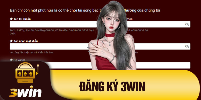 Đăng Ký 3Win