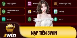 Nạp Tiền 3Win