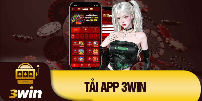Tải App 3Win