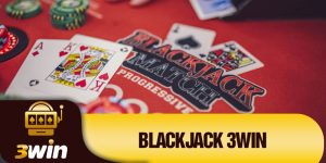 Blackjack 3WIN