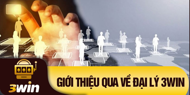 Giới thiệu qua về đại lý 3Win