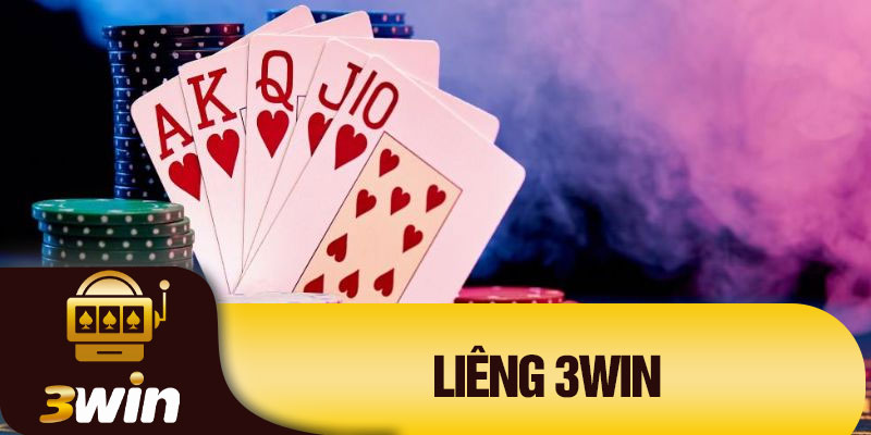 Liêng 3WIN