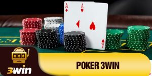 Poker 3WIN
