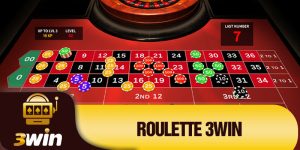 Roulette 3WIN