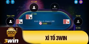 Xì tố 3WIN